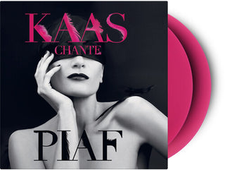 Patricia Kaas- Kaas Chante Piaf