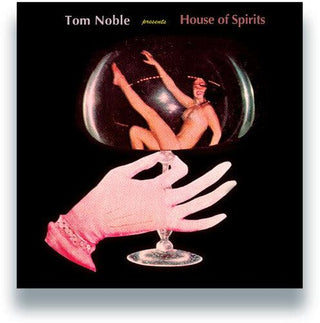 House of Spirits- House Of Spirits (PREORDER)