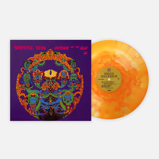 Grateful Dead- Anthem Of The Sun - 180-Gram 'Noonday Sun' Colored Vinyl