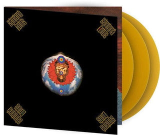 Santana IV- Lotus (PREORDER)