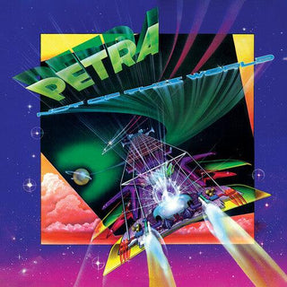 Petra- Not of This World (CD)