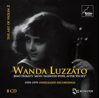 the album cover for Art Of Violin 2 / Various - Art Of Violin 2 / Various