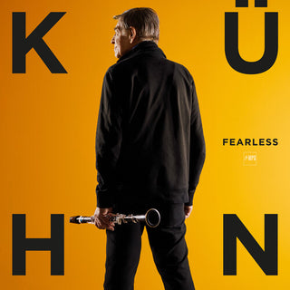 Rolf Kuhn- Fearless