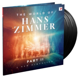 Hans Zimmer- World of Hans Zimmer Part II - a New Dimension