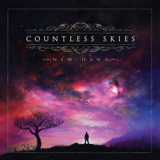 Countless Skies- New Dawn (PREORDER)