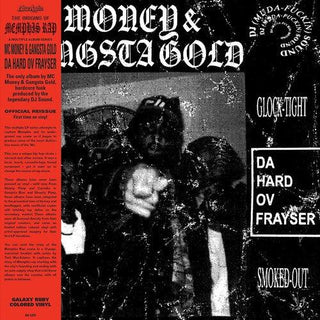 Mc Money & Gangsta Gold- Da Hard Ov Frayser