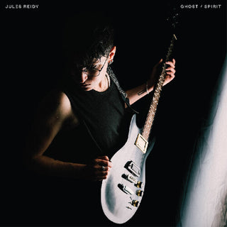 Jules Reidy- Ghost/spirit (Vinyl)