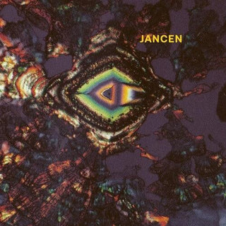 Jancen- Inner Labyrinth Part 1 (PREORDER)