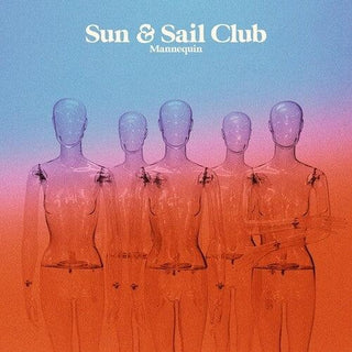 Sun & Sail Club- Mannequin