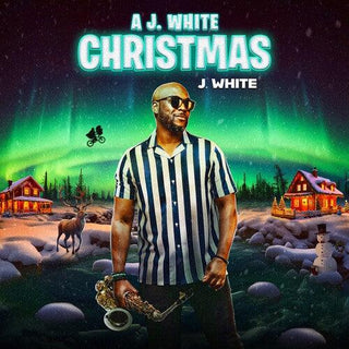 J. White- A J. White Christmas (PREORDER)