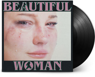 Sarah Klang- Beautiful Woman