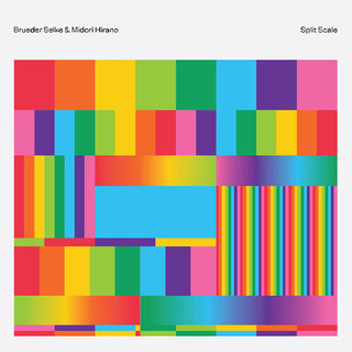 Split Scale (Vinyl)