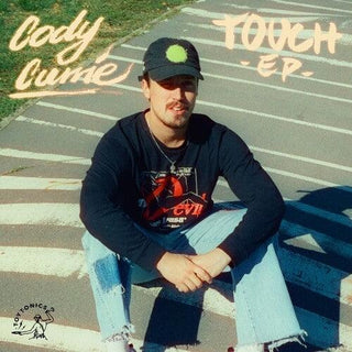 Cody Currie- Touch EP (PREORDER)