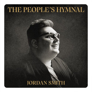 Jordan Smith- The People's Hymnal (CD)