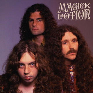 Magick Potion- Magick Potion