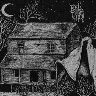 Bell Witch- Longing (PREORDER)