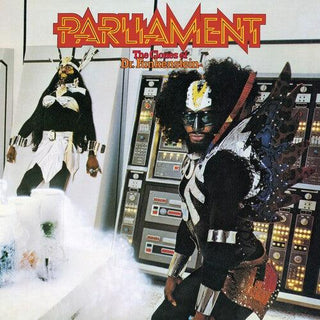 Parliament- Clones Of Dr. Funkenstein (PREORDER)