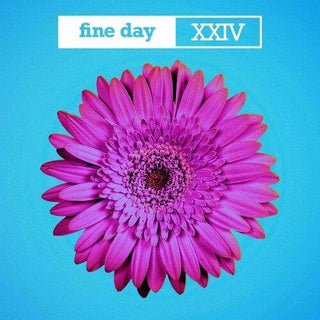 Opus III- Fine Day XXIV (PREORDER)