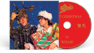 Wham- Last Christmas: 40th Anniversary [Import]