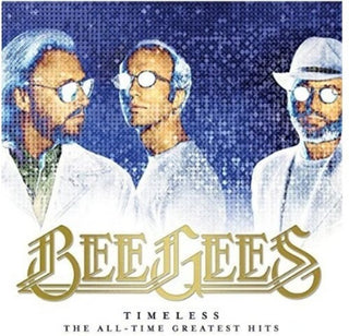 The Bee Gees- Timeless: The All-Time Greatest Hits - Limited (Import)