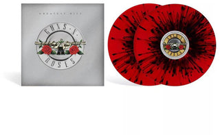 Guns N Roses- Greatest Hits - Limited (Vinyl)