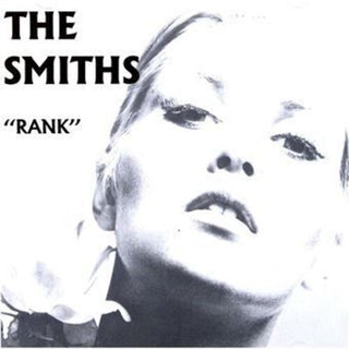 The Smiths- Rank (Import)