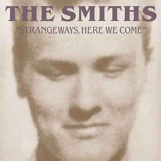 The Smiths- Strangeways Here We Come (Import)