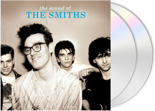 The Smiths- Sound Of The Smiths (2xCD) (CD)
