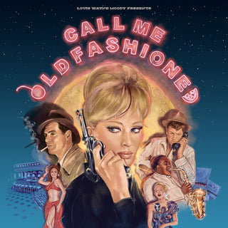 Various Artists- Call Me Old Fashioned (Various Artists)