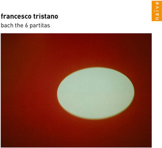 Francesco Tristano- J.S. Bach: The 6 Partitas