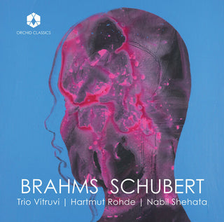 Trio Vitruvi- Brahms & Schubert