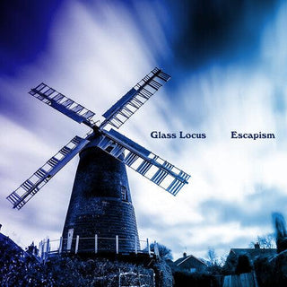 Glass Locus- Escapism (PREORDER)