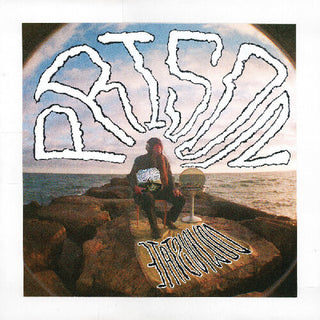 Prison- Downstate (Vinyl)