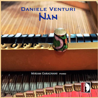 Miriam Garagnani- Venturi: Nan