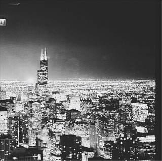 Into It. Over It.- Covers Collection Vol. 1 - White On Black