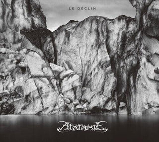 Ataraxie- Le Declin (PREORDER)