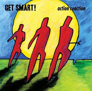 Get Smart- Action Reaction (PREORDER)