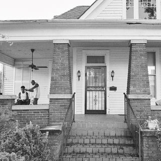 the album cover for Breland - Project 2024 (Mod)