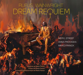 Rufus Wainwright- Dream Requiem