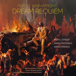 Rufus Wainwright- Dream Requiem