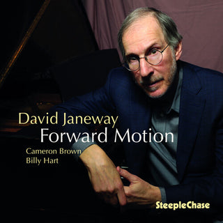David Janeway- Forward Motion