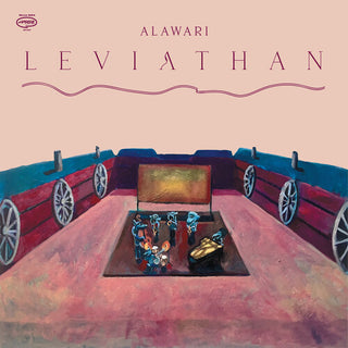 Alawari- Leviathan