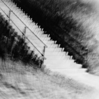 Leila Abdul-Rauf- Calls From A Seething Edge