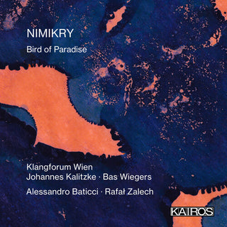 Various Artists- Nimikry: Bird Of Paradise