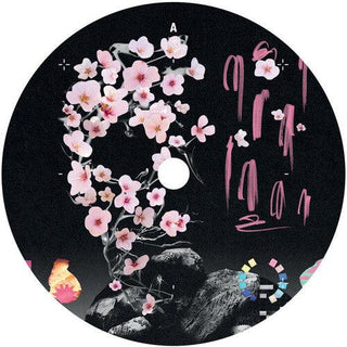 Sakura (Vinyl)