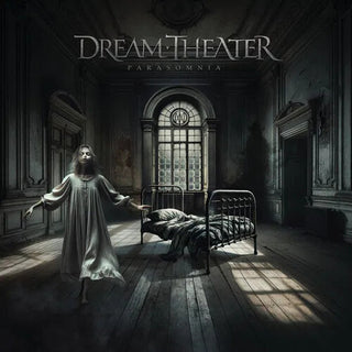 Dream Theater- Parasomnia - Special Edition CD Digipak