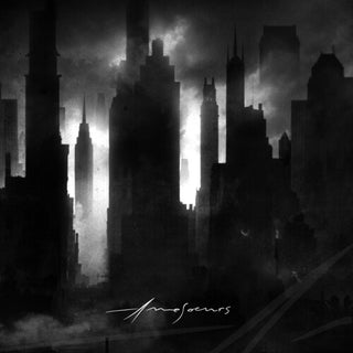 Amesoeurs- Amesoeurs (Vinyl)