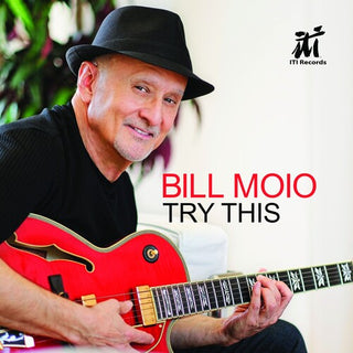 Bill Moio- Try This