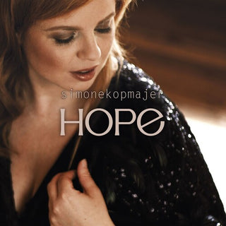 Simone Kopmajer- Hope