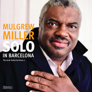 the album cover for Dizzy Gillespie  / Porter,Cole / Rodgers,Richard - Solo In Barcelona